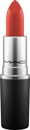 MAC Lipstick Chili Chili