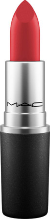 MAC Lipstick Russian Red Russian Red