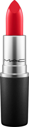 MAC Lipstick MAC Red MAC Red