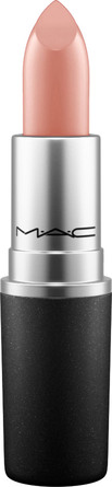 MAC Lipstick Half 'N Half