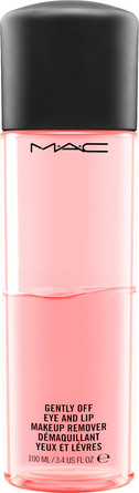 MAC Gently Off Eye and Lip Makeup Remover 100 ml