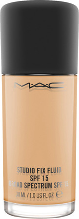 MAC Studio Fix Fluid SPF 15 Nc 35