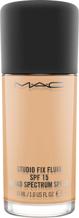 MAC Studio Fix Fluid SPF 15 Nc 37