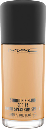 MAC Studio Fix Fluid SPF 15 Foundation NC 42
