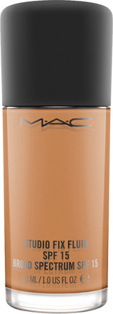 MAC Studio Fix Fluid SPF 15 Foundation NC 50