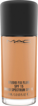 MAC Studio Fix Fluid SPF 15 Nw 43