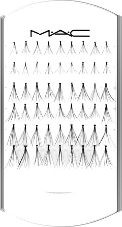 MAC Lashes 30