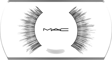 MAC Lash Black # 02
