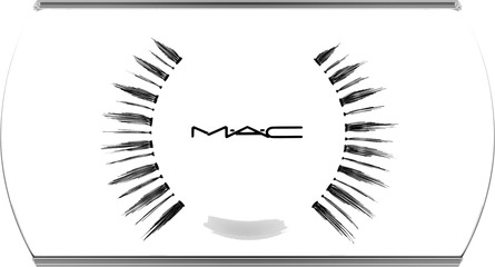 MAC Lashes #07 Lash Black