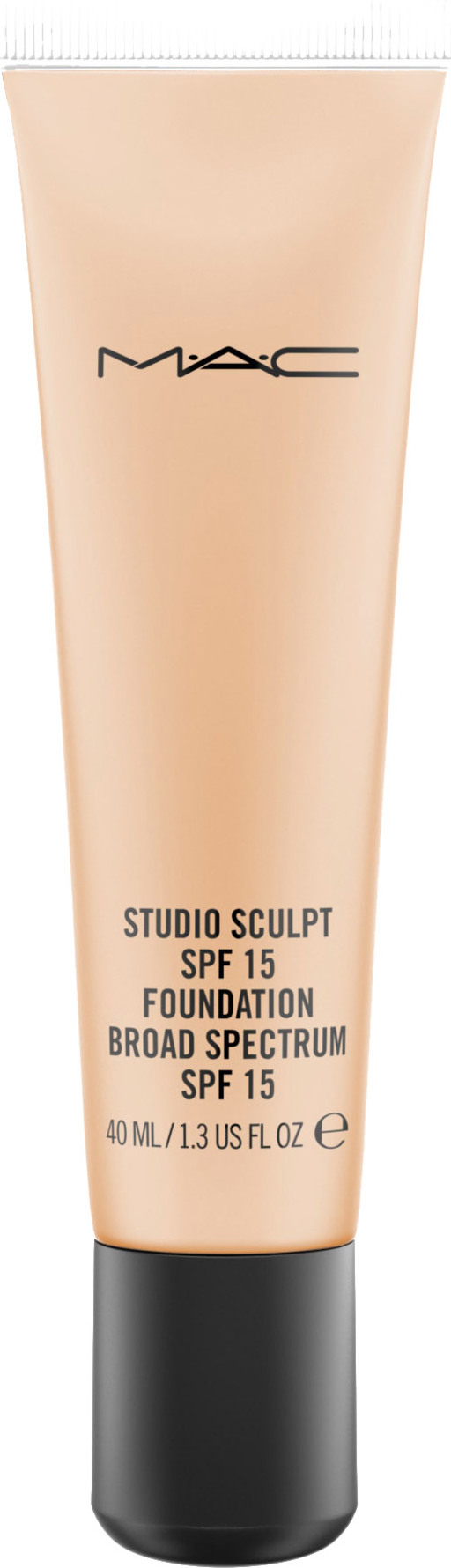 Mac Studio Sculpt Foundation Nc30