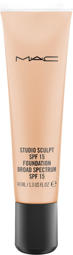 Mac Studio Sculpt Foundation Nc42