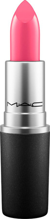 MAC Lipstick Speak Louder Speak Louder