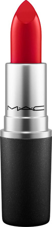 MAC Lipstick Brave Red Brave Red