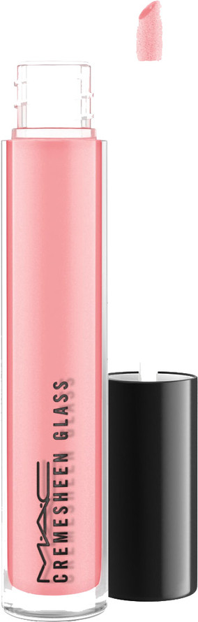 MAC Cremesheen Lipstick Just