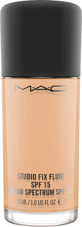 MAC Studio Fix Fluid SPF 15 Nw 22