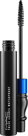 MAC False Lashes Mascara Waterproof Stay Black