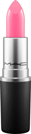 MAC Lipstick Pink Pearl Pop Pink Pearl Pop