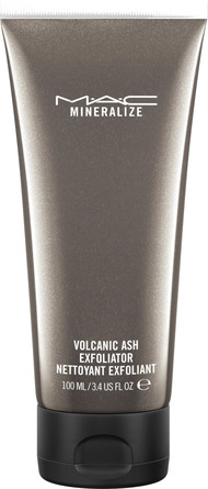 MAC Mineralize Volcanic Ash Exfoliator 100 ml