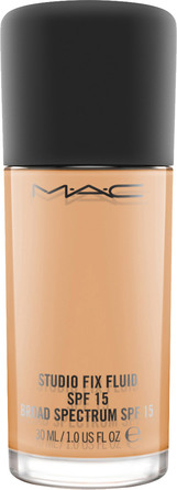MAC Studio Fix Fluid SPF 15 C 5
