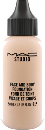 MAC Studio Face and Body Found. N2 50ml 50ml