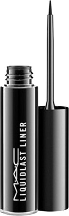MAC Liquidlast Liner Point Black