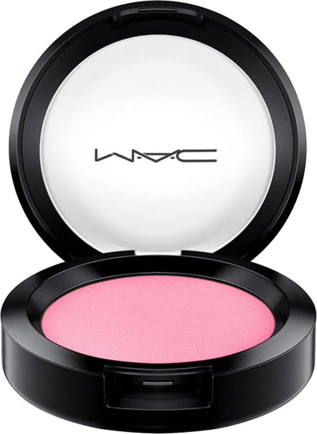 MAC Powder Blush Pink Swoon Pink Swoon