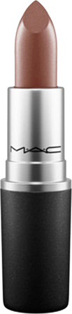 MAC Lipstick Stone Stone