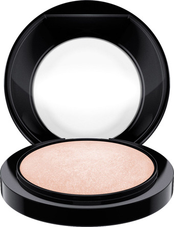 MAC Mineralize Skinfinish Warm Rose 10g Warm Rose