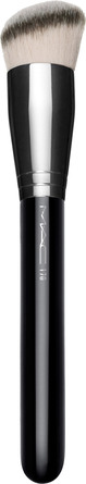 MAC Synthetic Bounded Slant Brush 170