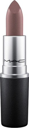 MAC Lipstick Deep Rooted Deep Rooted