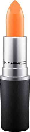 MAC Lipstick Nifty Neon Nifty Neon