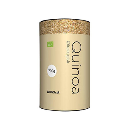 Quinoa Hvid Ø 700 g