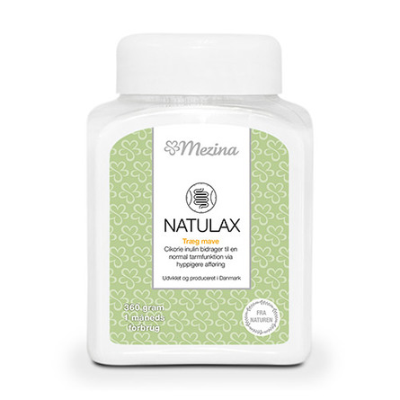Mezina Natulax 360 gr.