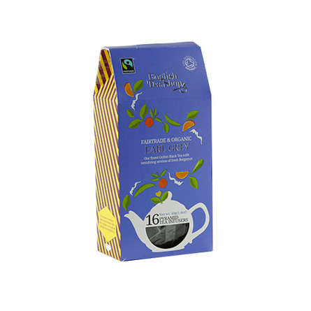 Earl Grey te Ø
