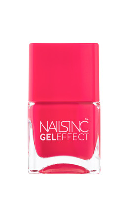 Nails inc GEL EFFECT COVENT GARDEN 14 ML