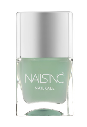 Nails inc NAILKALE SUPERFOOD BASE COAT 14 ML