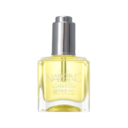 Nails inc TREAT SUPERFOOD REPAIR OIL 14 ML