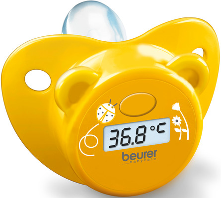 Beurer Suttetermometer BY20