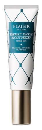 Plaisir Perfect Tinted Moisturizer 50 ml