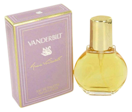 Vanderbilt Eau de Toilette 30 ml