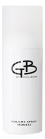 Gun-Britt Britt Spray Mousse 150 ml