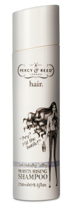 Percy & Reed Moisturising Shampoo 250 ml