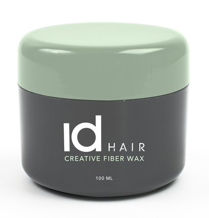 IdHair Wax Creative Fiber Wax 100 ml