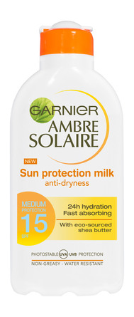 Garnier Milk SPF 15 200 ml