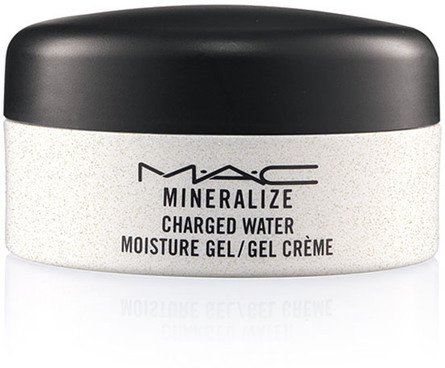 MAC Mineralize Charged Water Moisture Gel 50 ml