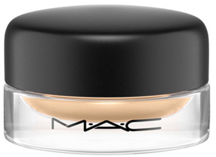 MAC Pro Longwear Paint Pot Soft Ochre Soft Ochre