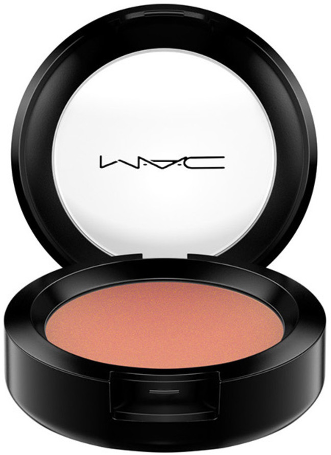 MAC Cream Colour Base Impropper Copper Impropper