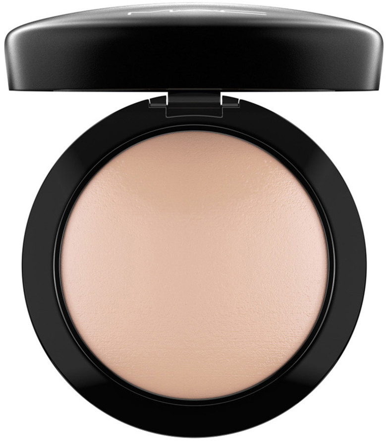 Mac Mineralize Skinfinish Medium Deep