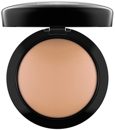 MAC Mineralize Skinfinish/Natural Medium Deep