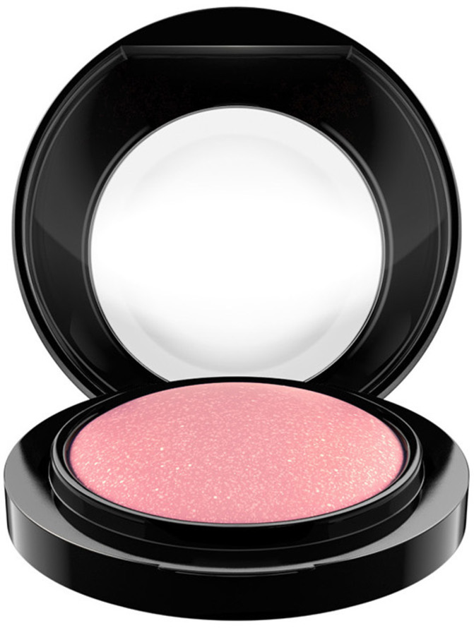 MAC MAC Mineralize Blush Gentle Gentle